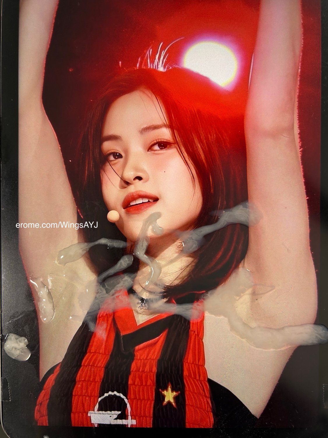 Itzy Ryujin Birthday Cum Tribute 8 #SDgNUlLc