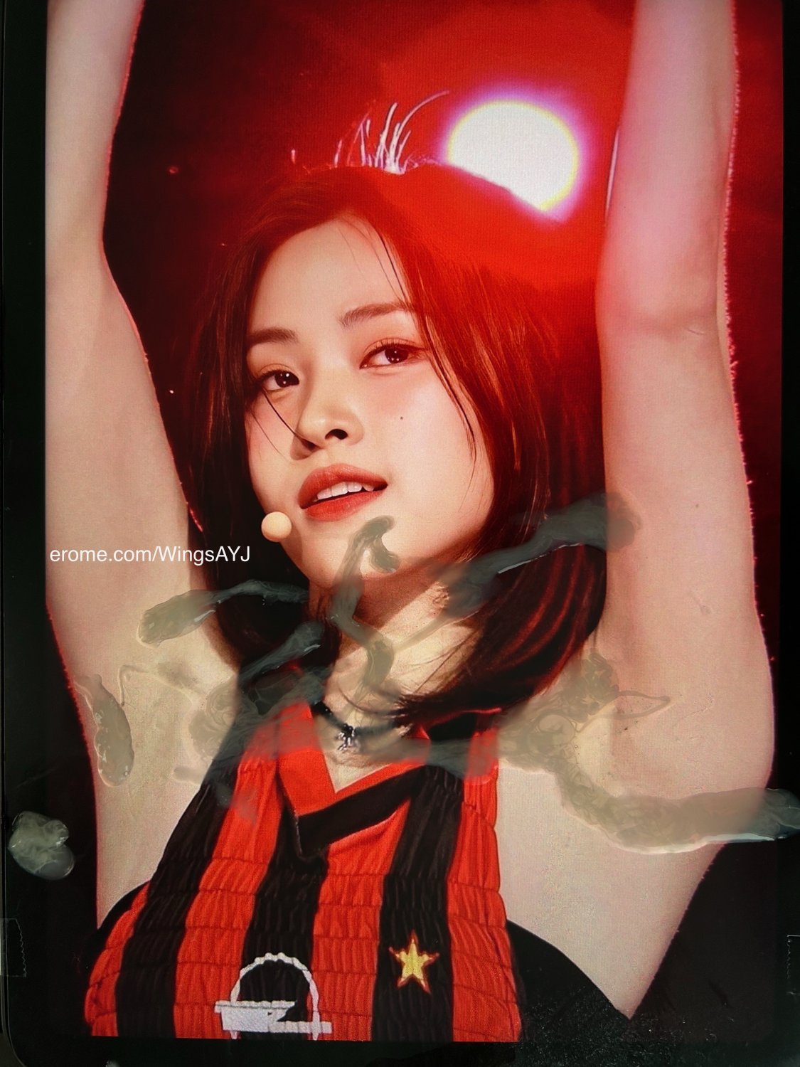 Itzy Ryujin Birthday Cum Tribute 8 #qWULXSiJ
