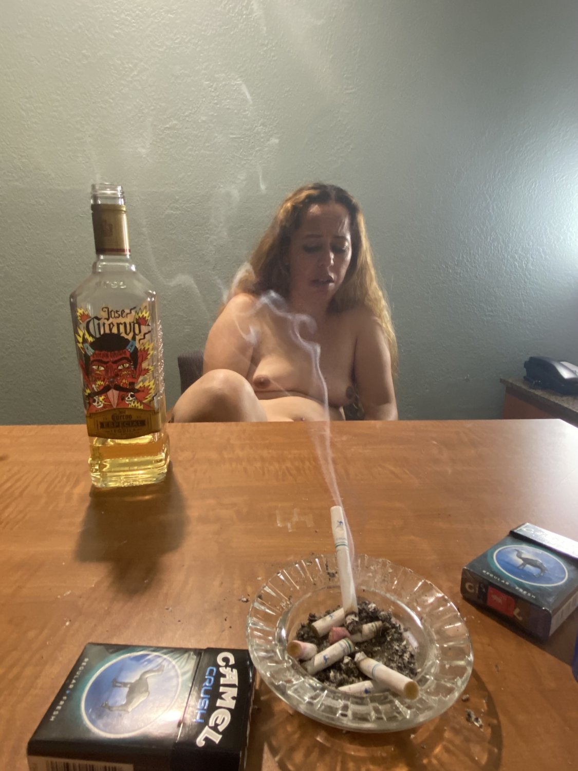 San Diego Latina slut Elvira loves to be exposed #FysIdf00