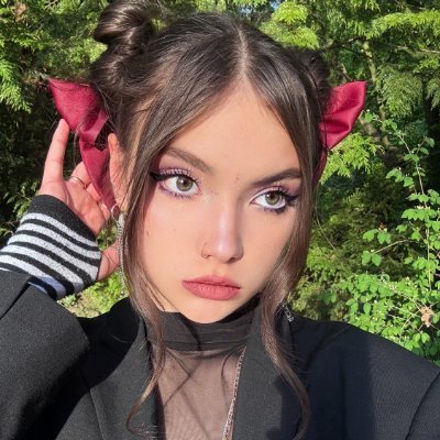 Perfect skinny teen #SYSugKsi