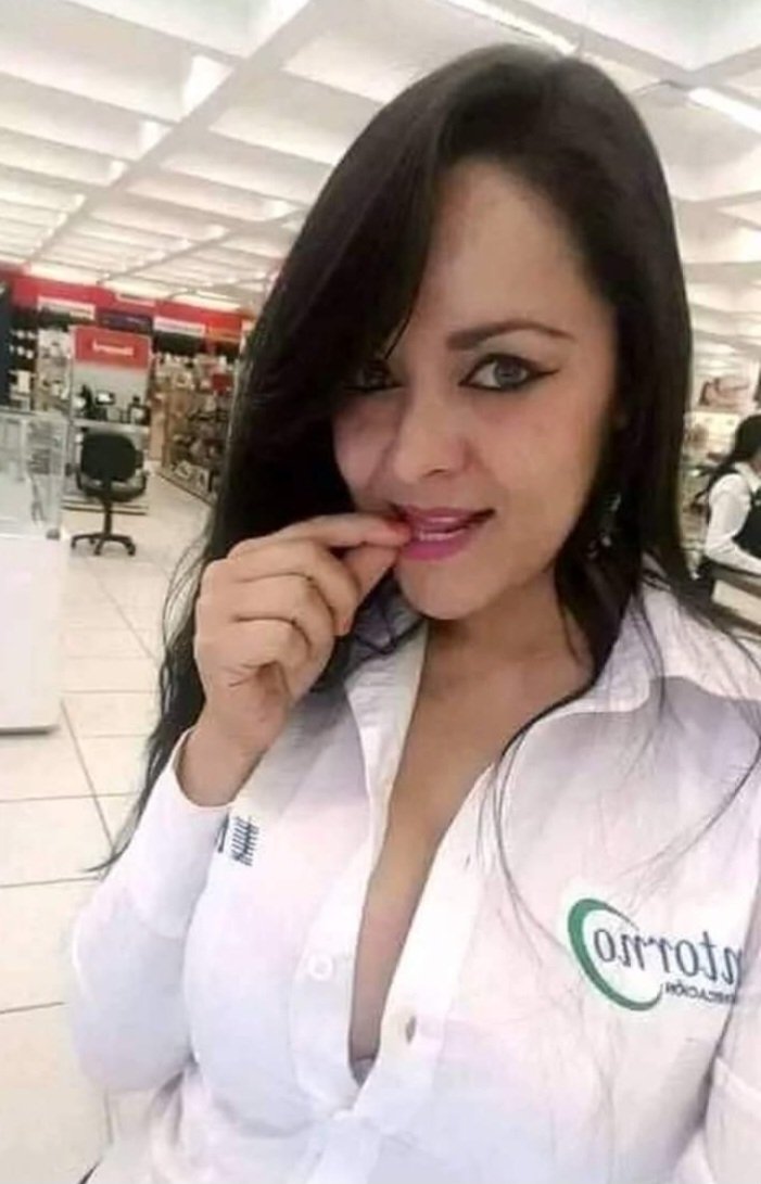 Hermosas y sexys #RLYg5AMv