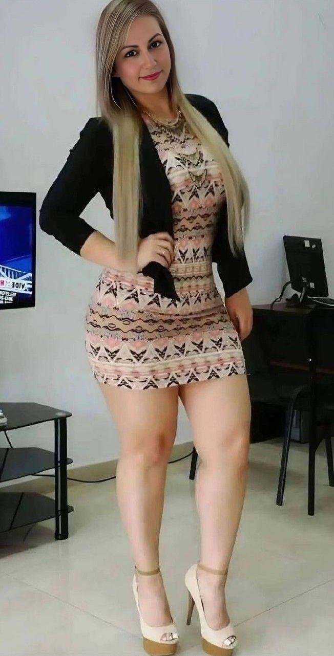 Hermosas y sexys #RhmWDLUc