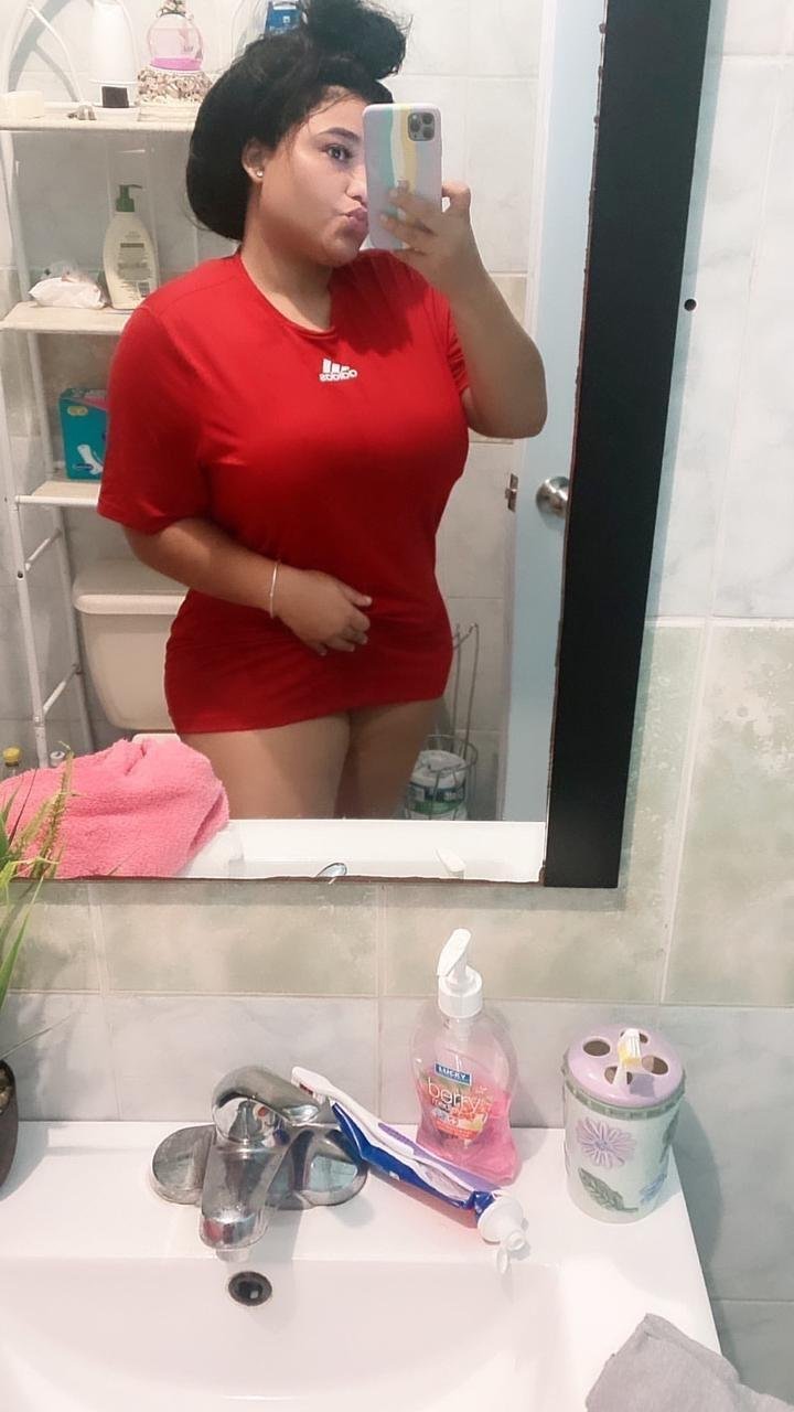 Thick Latina teenager #KAcYbSxr