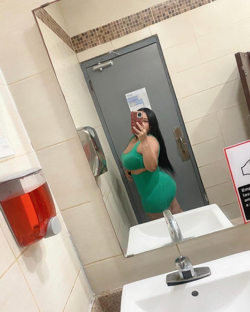 Thick Latina teenager #QyfQlOtb