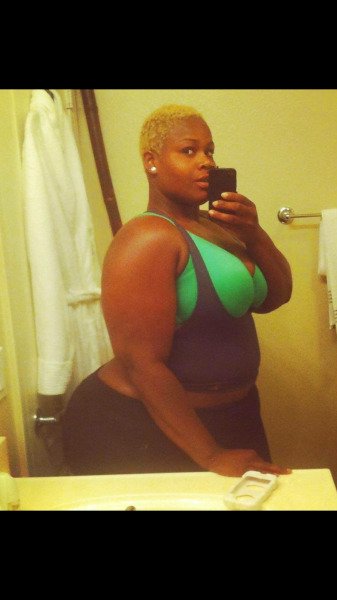 SSBBW Dzire Moore / Asstronaut #Tmt4sDCL