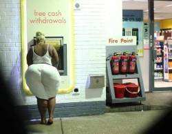 SSBBW Dzire Moore / Asstronaut #drk1w3e1