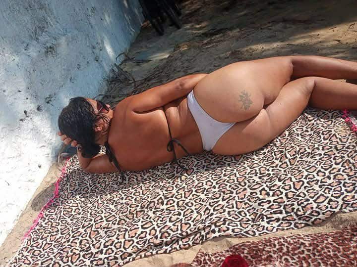 Vó de um amigo #vM2z5cL1