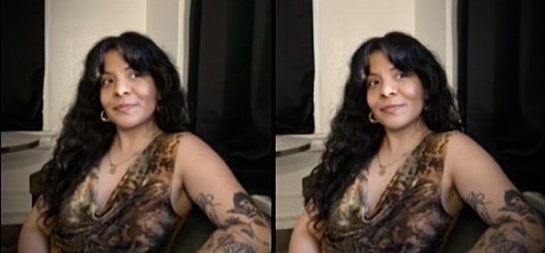 Petite Latina Goth Loves Spreading Her Ass #gxn5HPqM