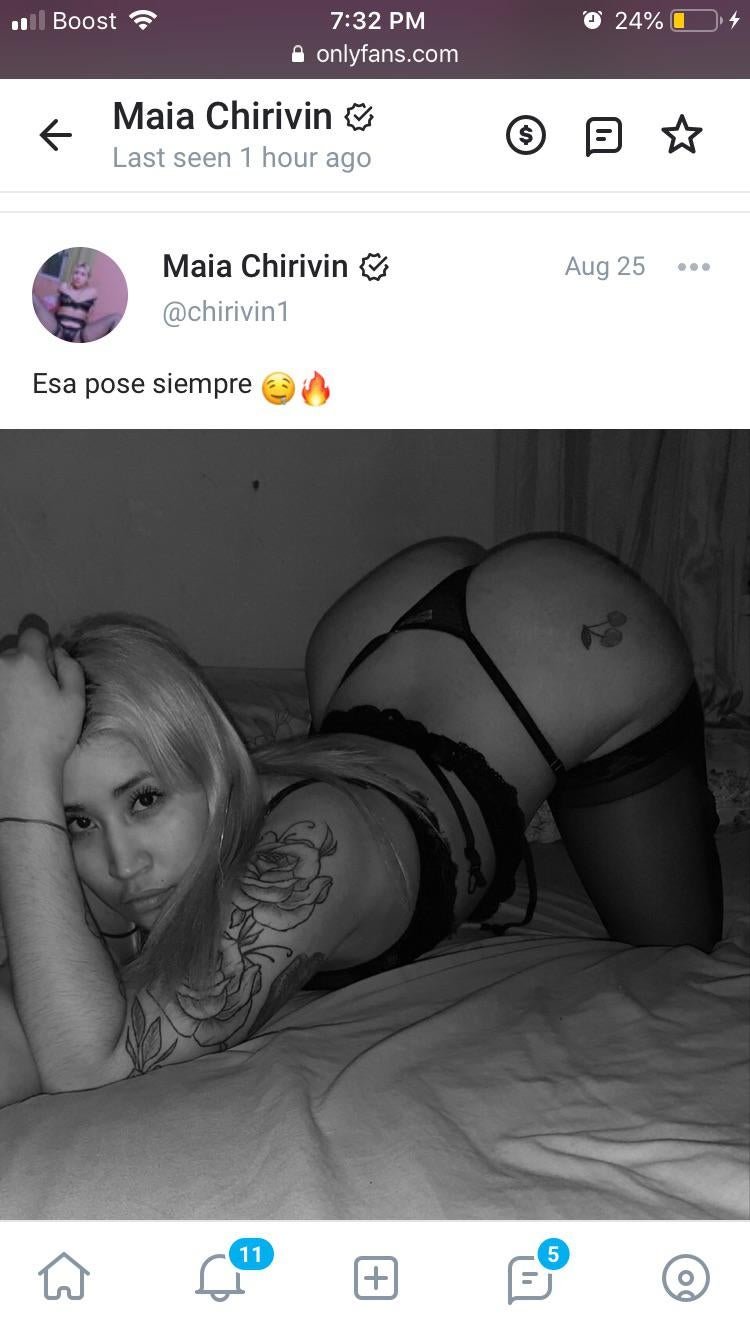 Maia big ass girl from arg part. 3 #z3WHTFyX