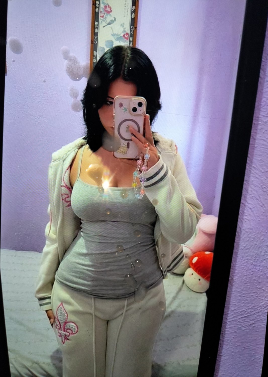 Cum Tributo a Linda Gótica de Grandes Pechos #oArFMEPA