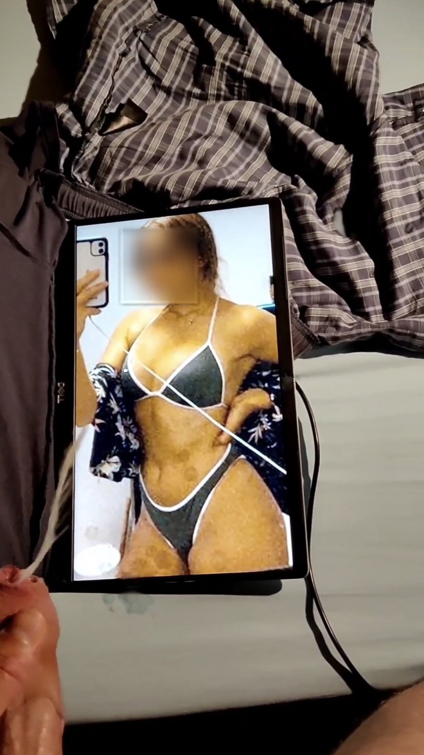 Random Cum Tribute 07 #fAYuVBjT