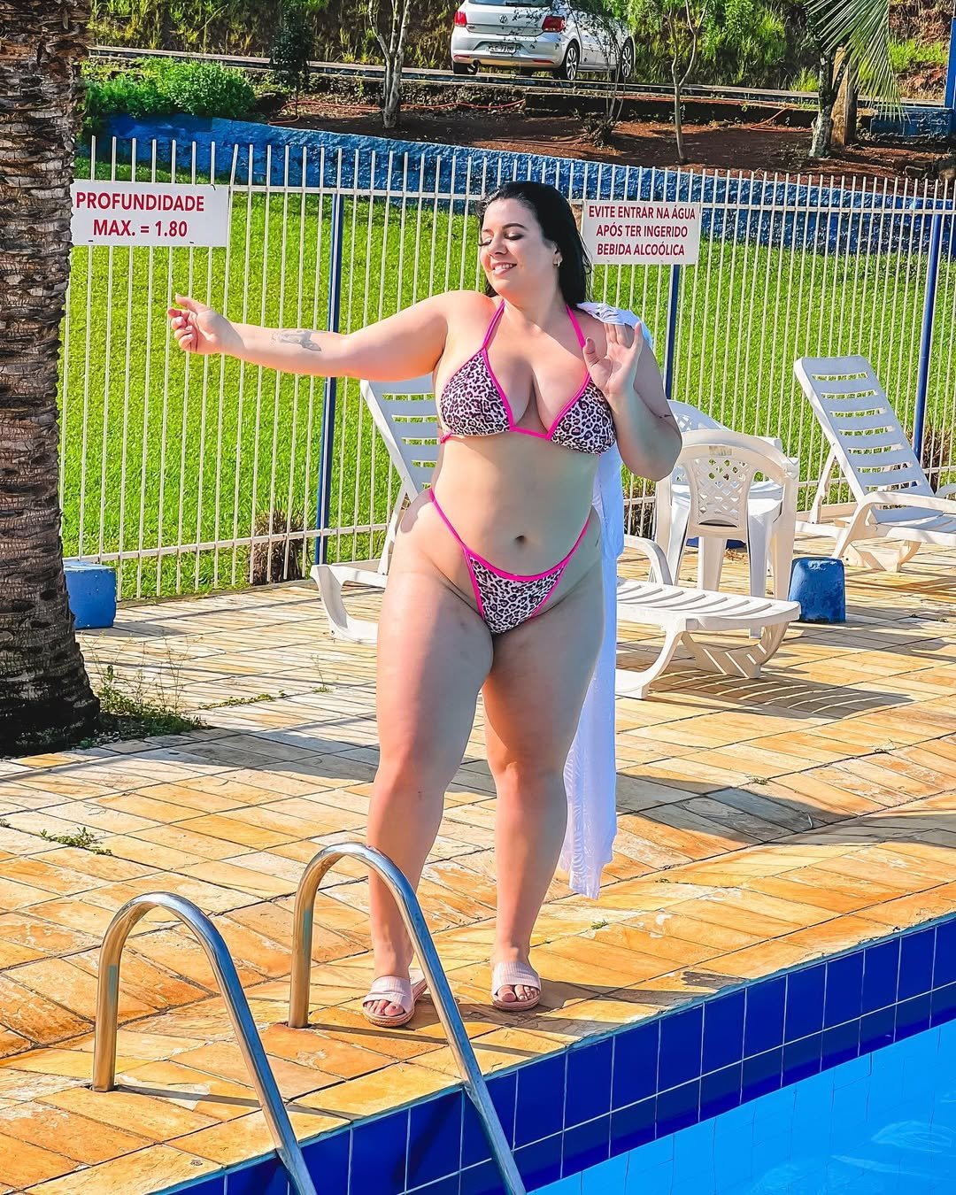 Empreendedora sexy 🤤 - Gordinha das lingerie #VB9He4Tp